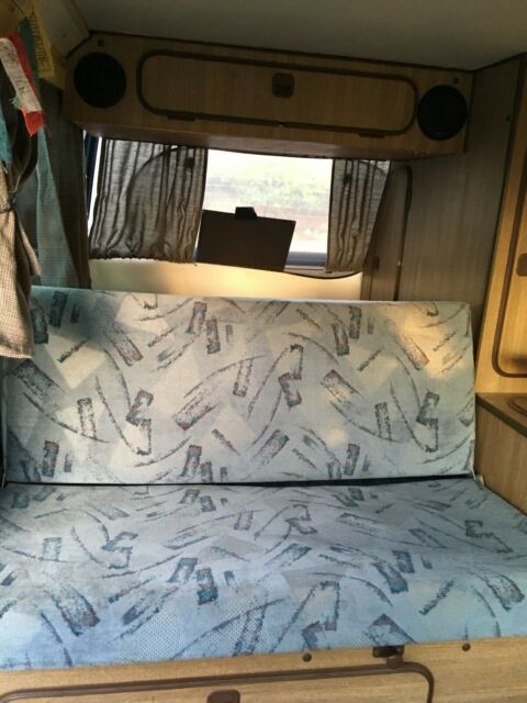 1980 Volkswagen Bus/Vanagon - photo 7