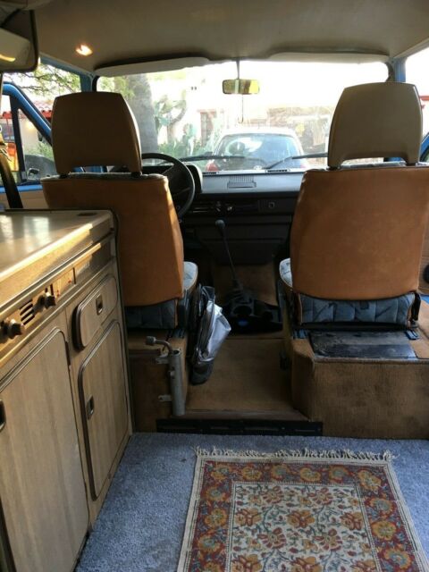 1980 Volkswagen Bus/Vanagon - photo 8