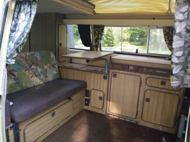 1980 Volkswagen Bus/Vanagon - photo 2