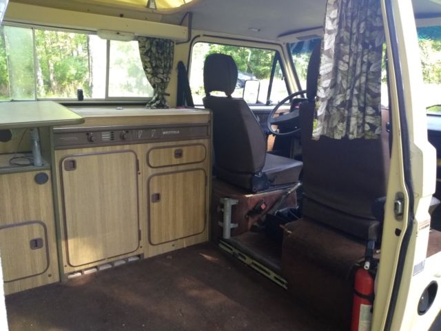 1980 Volkswagen Bus/Vanagon - photo 3