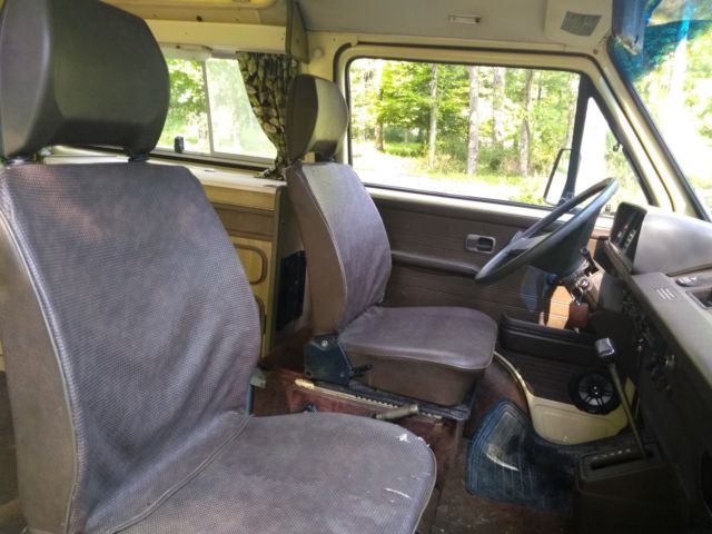 1980 Volkswagen Bus/Vanagon - photo 5