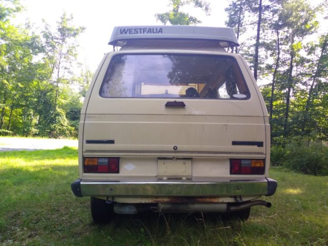 1980 Volkswagen Bus/Vanagon - photo 6