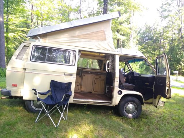 1980 Volkswagen Bus/Vanagon - photo 7