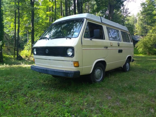 1980 Volkswagen Bus/Vanagon - photo 8