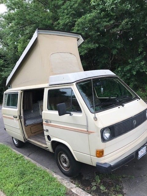 1980 Volkswagen Bus/Vanagon - photo 3