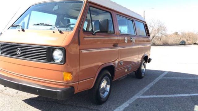 1980 Volkswagen Bus/Vanagon - photo 2