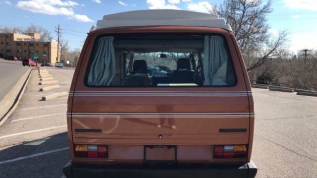 1980 Volkswagen Bus/Vanagon - photo 4