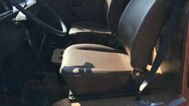 1980 Volkswagen Bus/Vanagon - photo 5