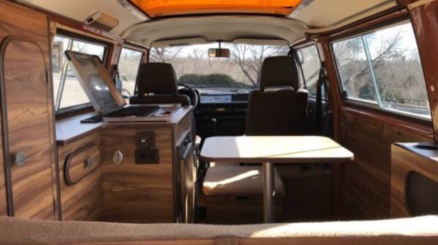1980 Volkswagen Bus/Vanagon - photo 9