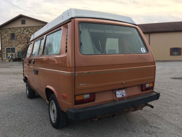 1980 Volkswagen Bus/Vanagon - photo 10