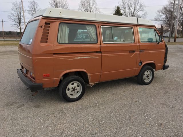 1980 Volkswagen Bus/Vanagon - photo 12