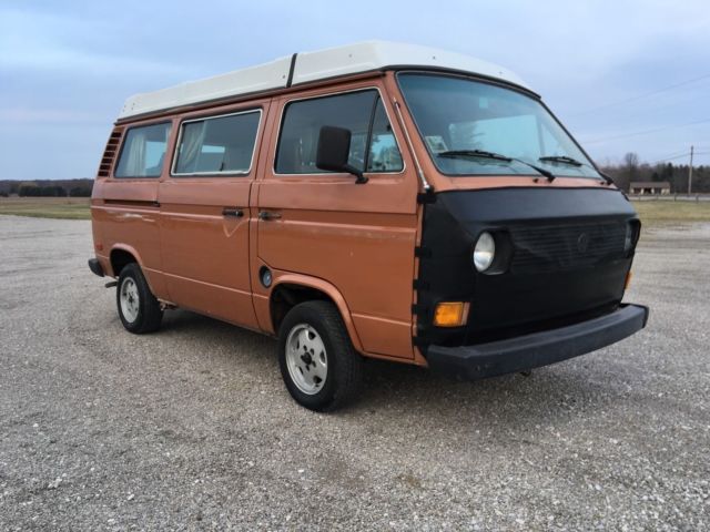 1980 Volkswagen Bus/Vanagon - photo 13