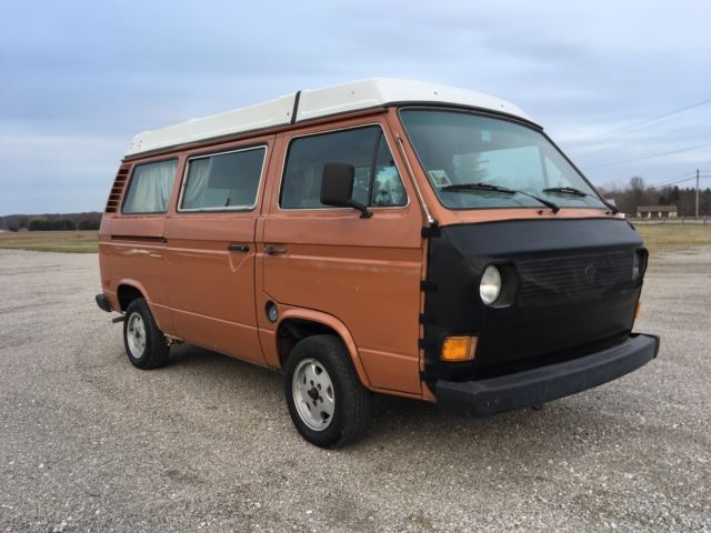 1980 Volkswagen Bus/Vanagon - photo 2