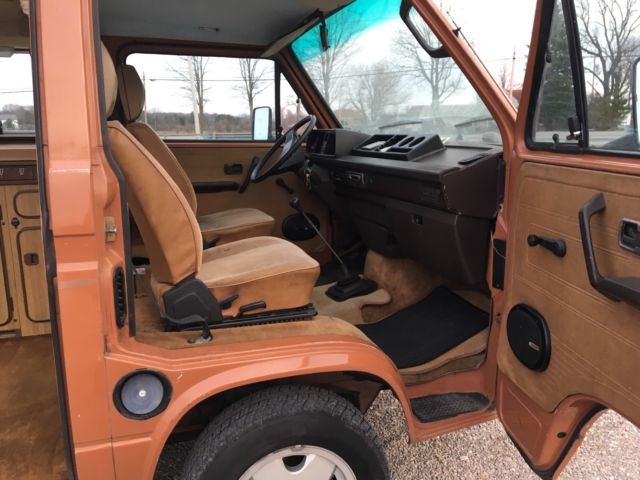 1980 Volkswagen Bus/Vanagon - photo 3
