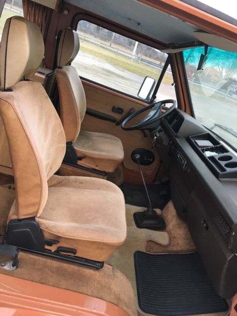 1980 Volkswagen Bus/Vanagon - photo 4