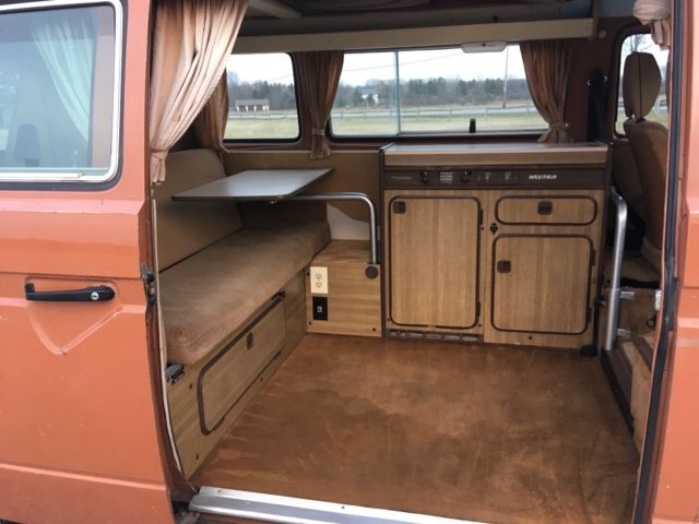 1980 Volkswagen Bus/Vanagon - photo 5