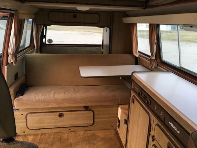 1980 Volkswagen Bus/Vanagon - photo 6