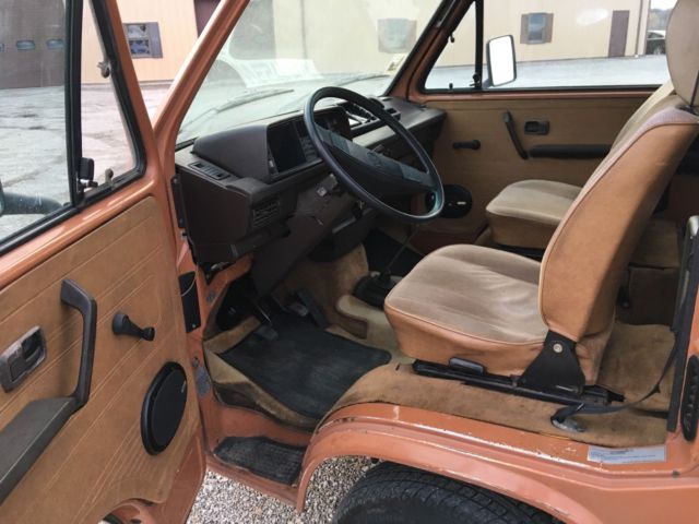 1980 Volkswagen Bus/Vanagon - photo 7