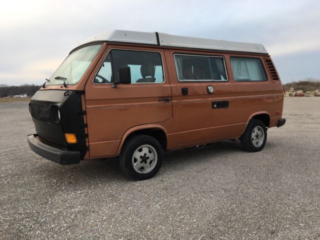1980 Volkswagen Bus/Vanagon - photo 8