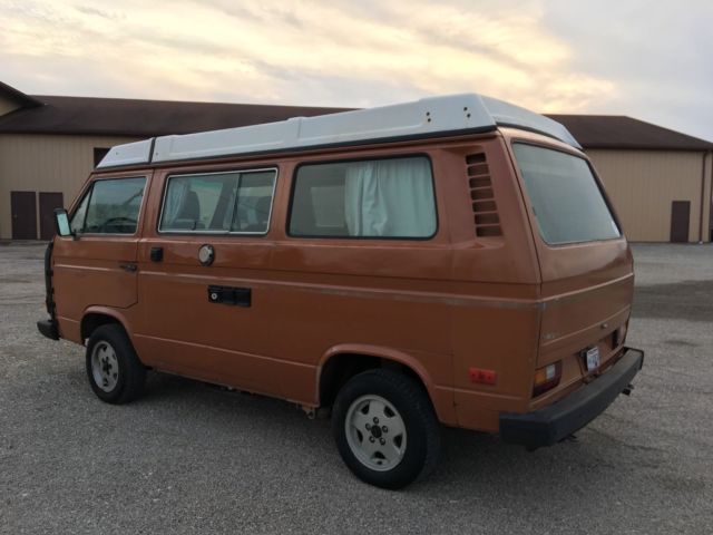 1980 Volkswagen Bus/Vanagon - photo 9