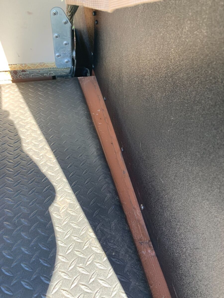 1980 Volkswagen Bus/Vanagon - photo 10