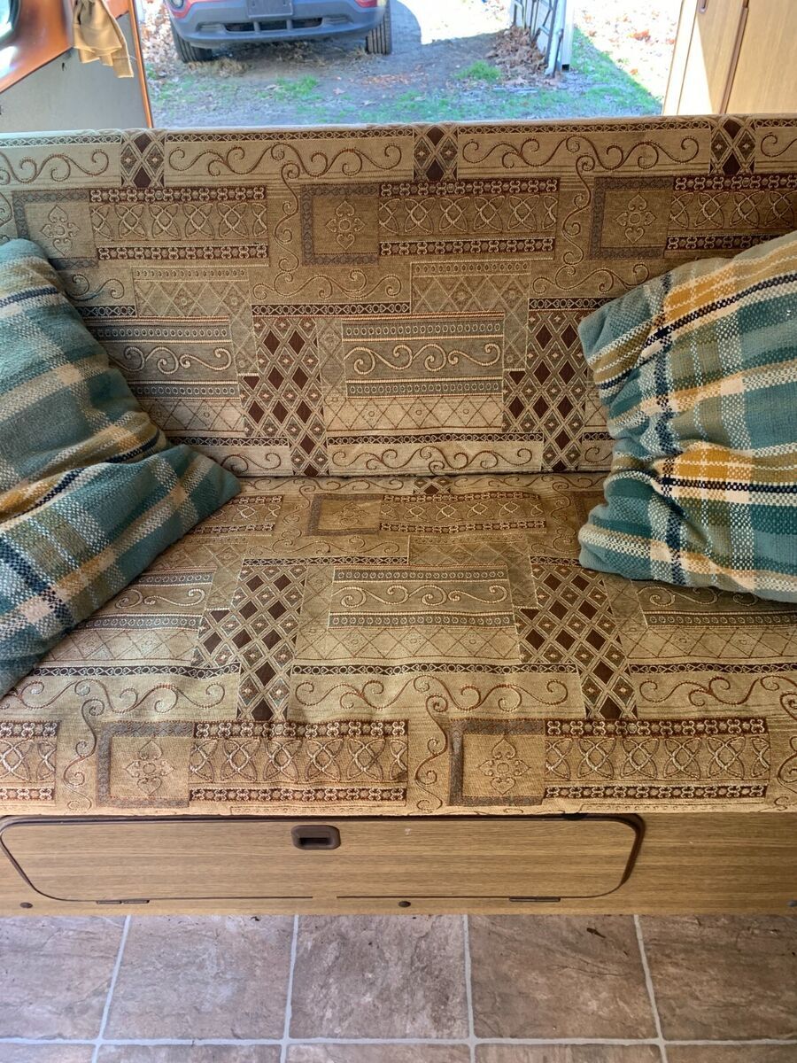 1980 Volkswagen Bus/Vanagon - photo 13
