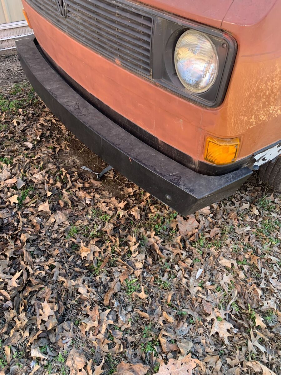 1980 Volkswagen Bus/Vanagon - photo 3