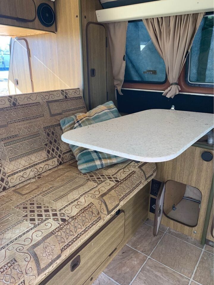 1980 Volkswagen Bus/Vanagon - photo 5