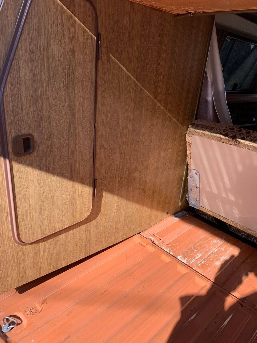 1980 Volkswagen Bus/Vanagon - photo 9