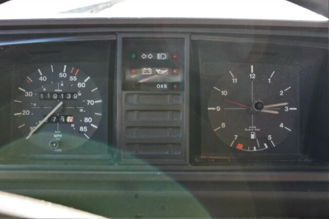 1980 Volkswagen Bus/Vanagon WESTFALIA - photo 7