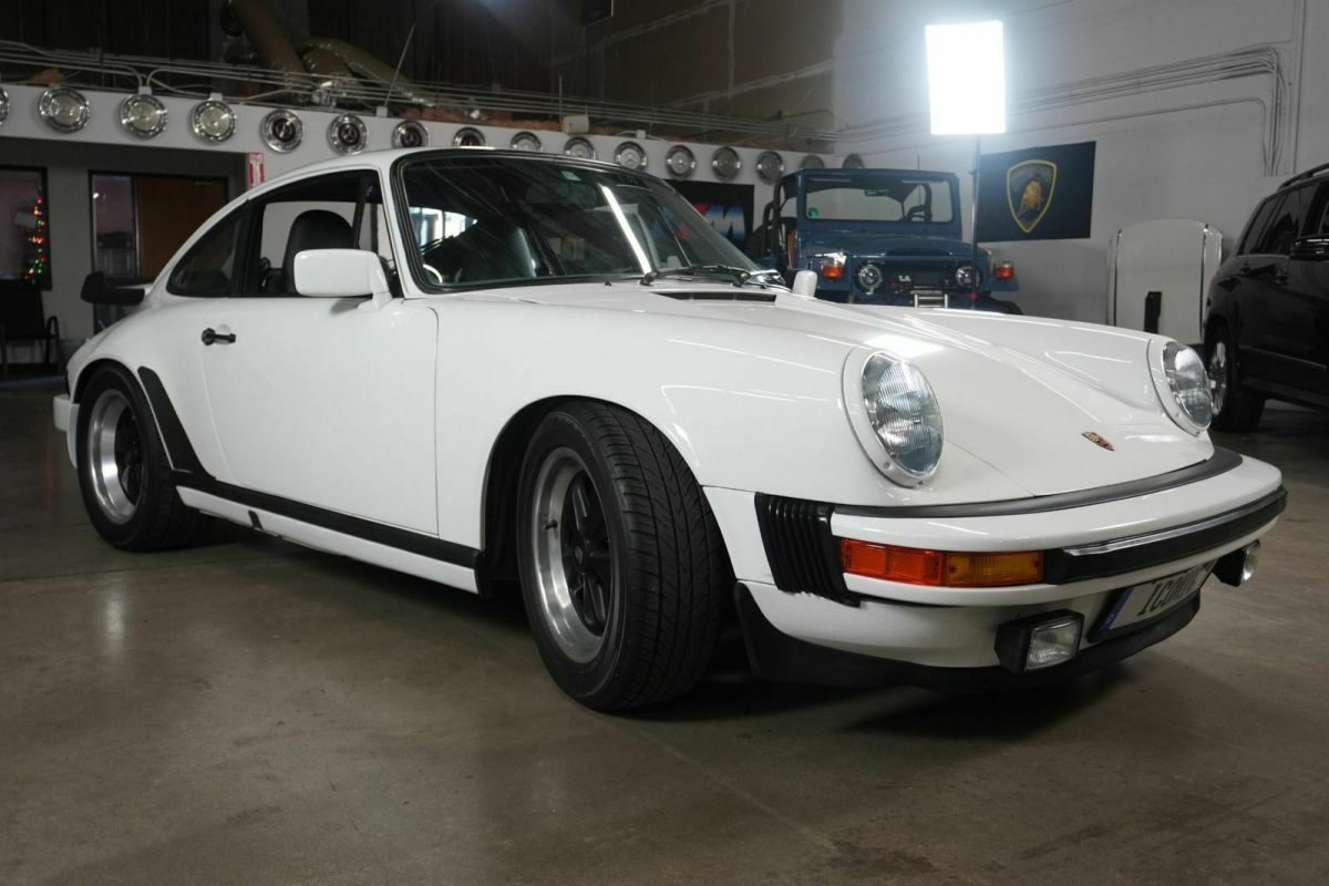 1980 Porsche 911 3.2 Liter - photo 3