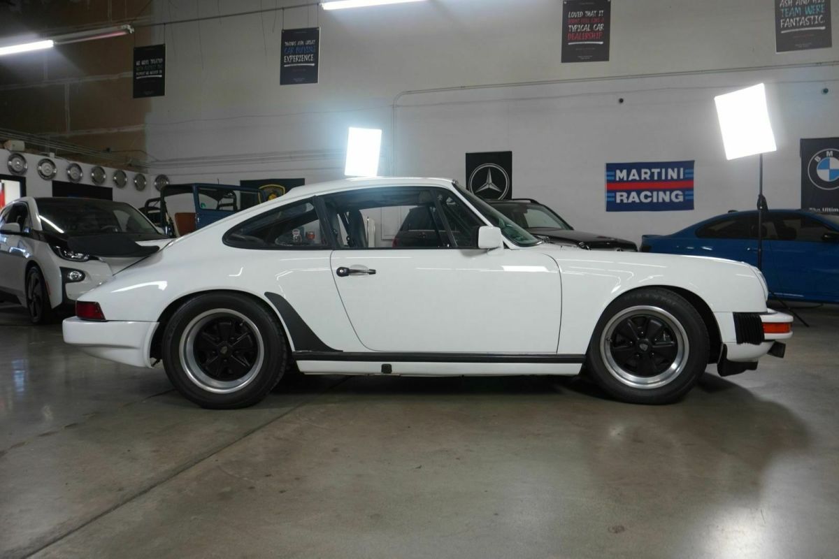 1980 Porsche 911 3.2 Liter - photo 4