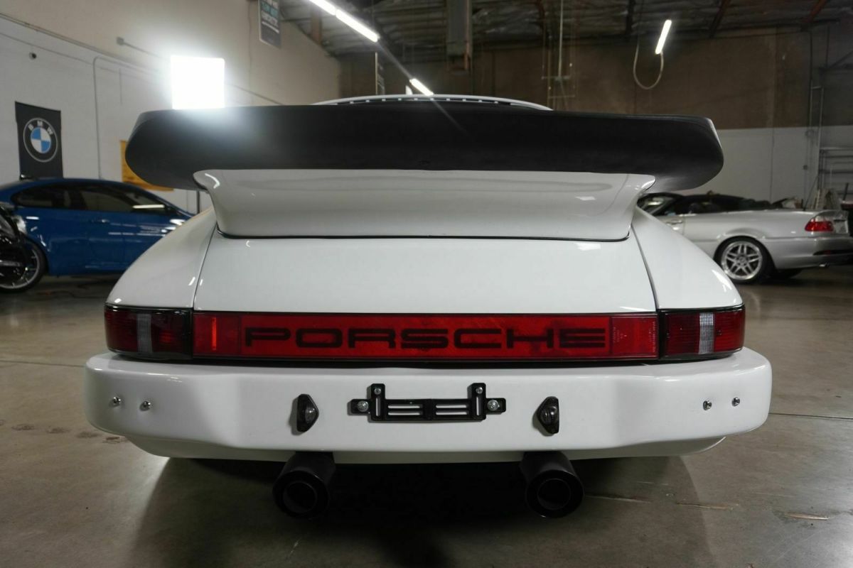 1980 Porsche 911 3.2 Liter - photo 6
