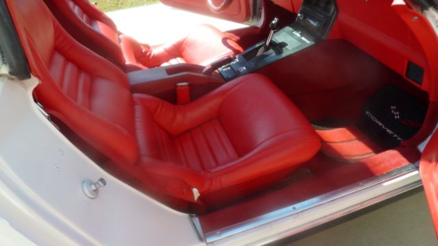 1980 Chevrolet Corvette - photo 12