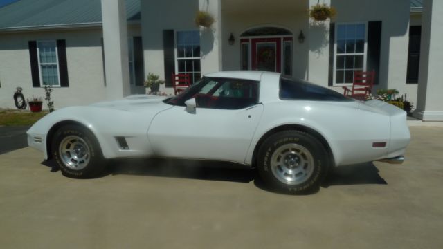 1980 Chevrolet Corvette - photo 2