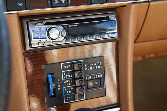 1980 Mercedes-Benz SL-Class - photo 5