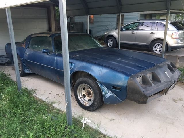 1980 Pontiac Trans Am - photo 3