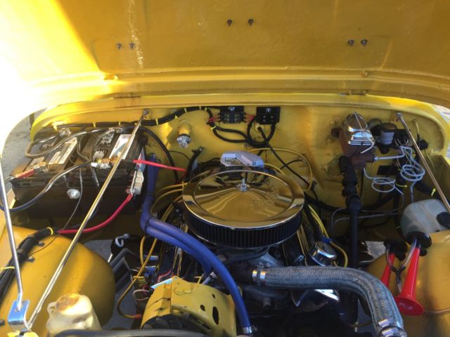 1980 Jeep CJ - photo 6