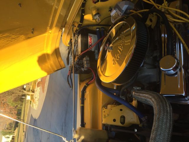 1980 Jeep CJ - photo 7