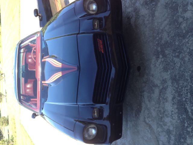 1980 Chevrolet Camaro Z-28 - photo 6