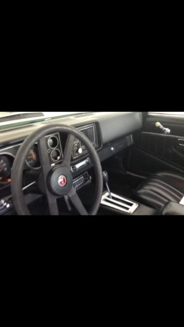 1980 Chevrolet Camaro - photo 4