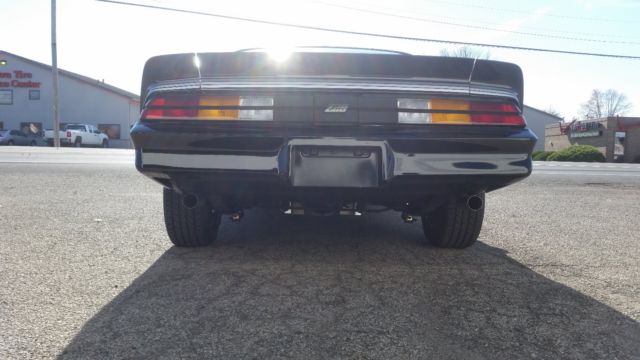 1980 Chevrolet Camaro - photo 10