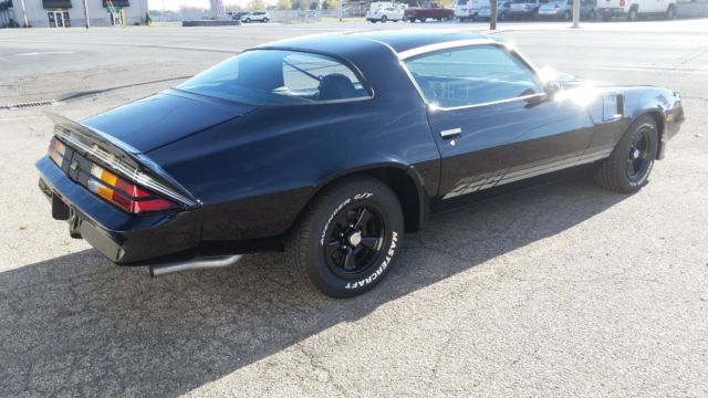 1980 Chevrolet Camaro - photo 12