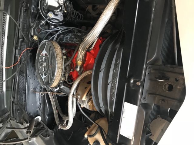 1980 Chevrolet Camaro - photo 13