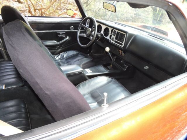 1980 Chevrolet Camaro Z28 - photo 11