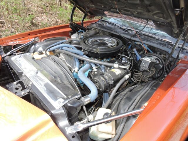 1980 Chevrolet Camaro Z28 - photo 13