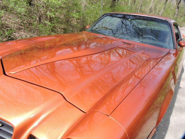 1980 Chevrolet Camaro Z28 - photo 3