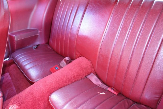 1980 Chevrolet Camaro Z/28 - photo 10