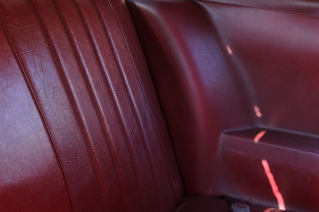 1980 Chevrolet Camaro Z/28 - photo 12