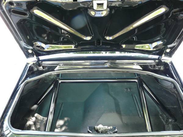 1980 Chevrolet Camaro Z28 - photo 11